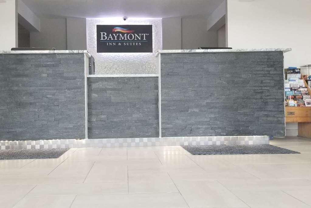 Baymont By Wyndham Des Moines North Hotel Nội địa bức ảnh
